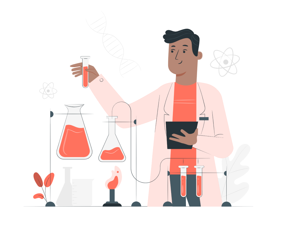 Ilustrasi Login